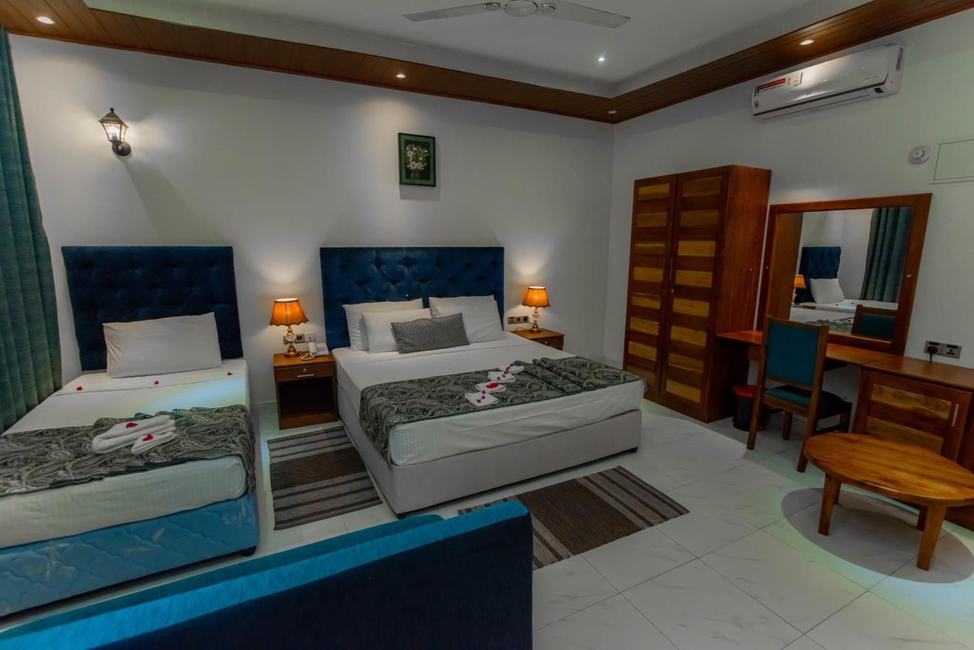 Royal Reach Udawalawe Hotel Kamer foto